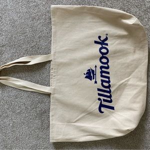 Tillamook Tote Bag